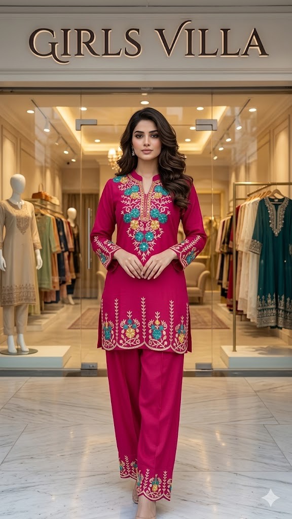  Women Premium Cord Set in Cheeka - High-Quality Material GIRLS VILLA SHOP NO 2 CITY  STAR COMPLEX  PEHOWA ROAD CHEEKA TEH GUHLA KAITHAL VIL CHEEKA TEH GULHA  STAR COMPLEX  PEHOWA ROAD CHEEKA TEH GUHLA KAITHAL VIL CHEEKA TEH GULHA