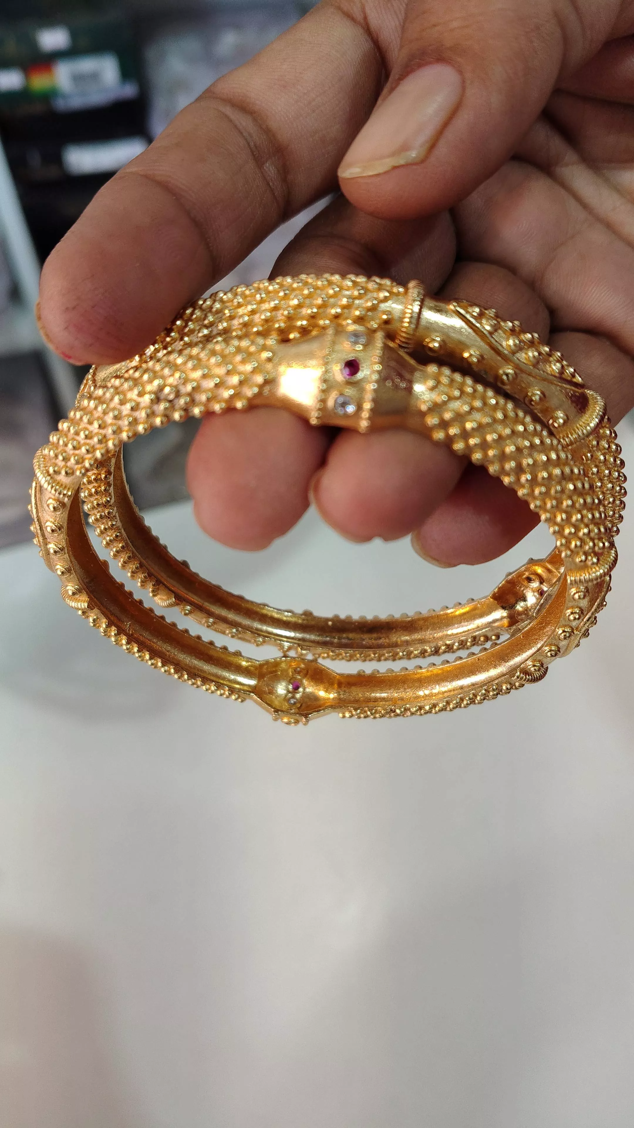 Gunje Artificial Jewellery in Mandi Dabwali: Special Category for Unique Style -  - Buy Online at KALI CHARAN