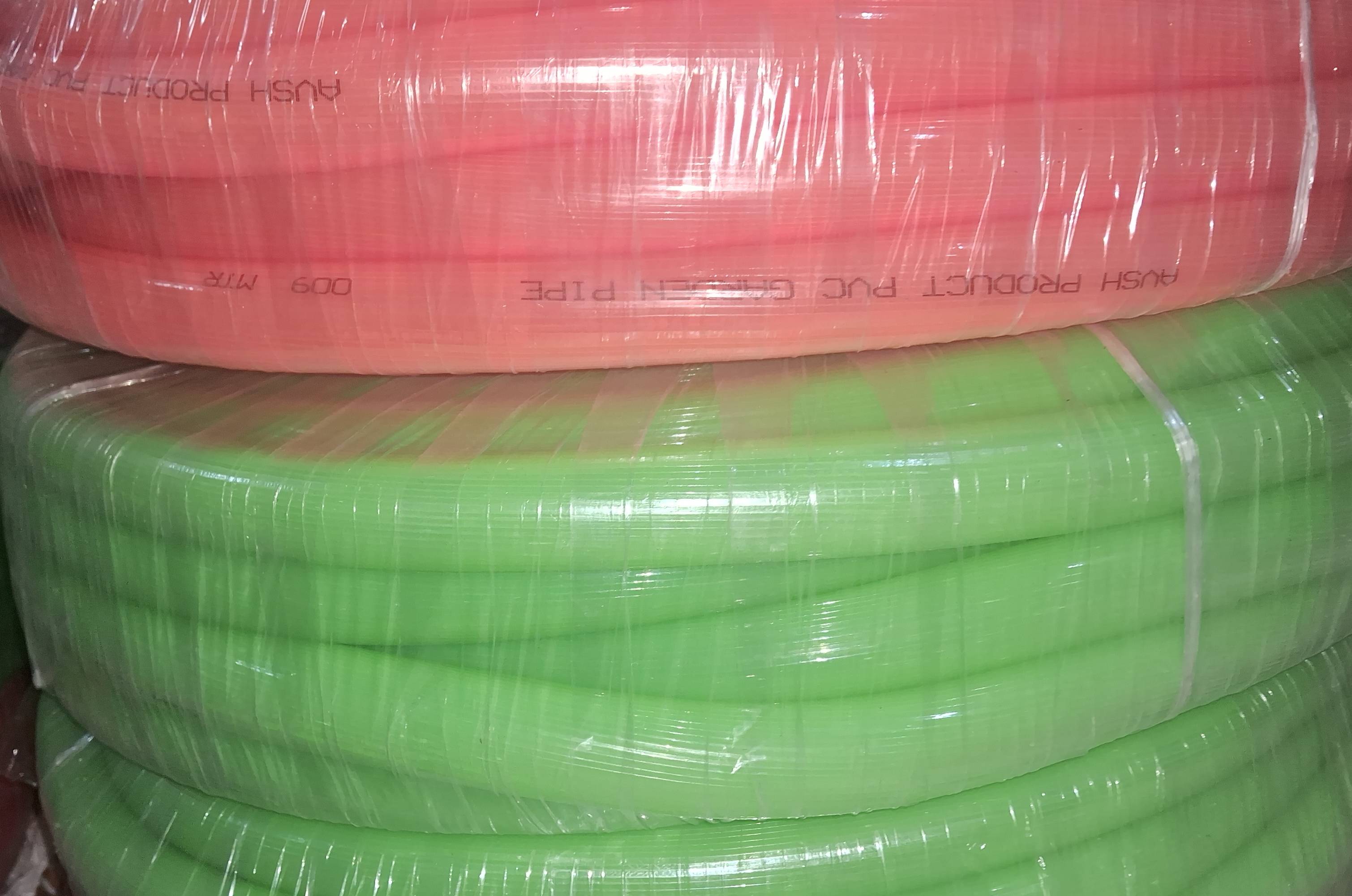 Uttam Hardware Store PVC Garden Pipe in Agra for Efficient Watering -  - Buy Online at UTTAM HARDWARE STORE