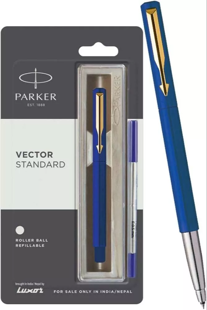 Parker Pen in Saleem Malerkotla Vale: Elevate Your Writing Experience -  - Buy Online at SALEEM MALERKOTLA VALE AYURVEDIC DAWAKHANA