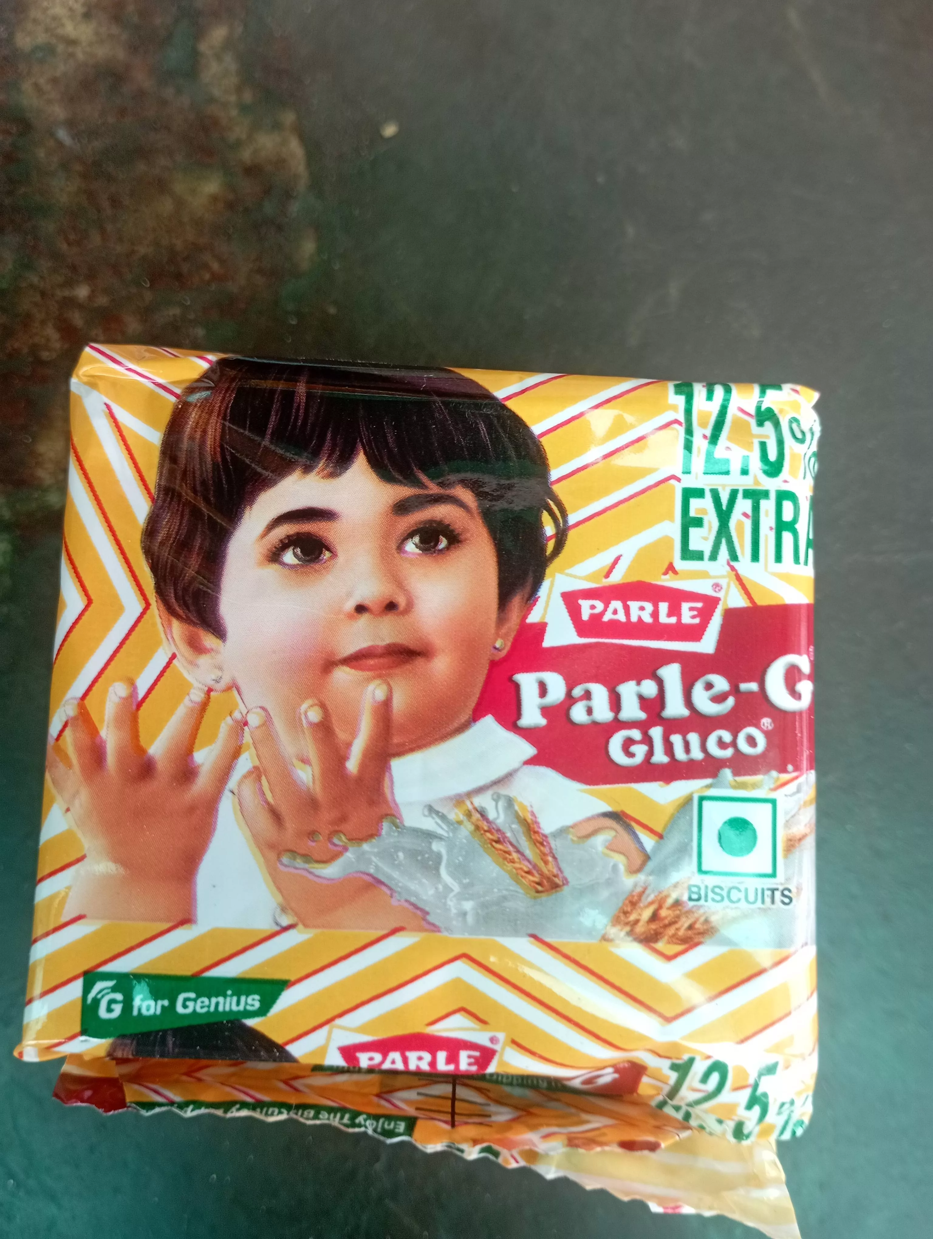 Parle G Biscuits in Jhunjhunun - Delicious and Nutritious Snack -  - Buy Online at MAA SHAKMBHARI KIRANA STORE