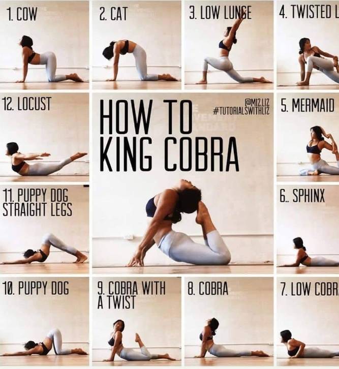  Yoga Poses - Backward Bend Advanced in Civil Line - Relieve Back Pain SIVANANDA YOG ASHRAM TRUST CIVIL LINENEAR ICICIBANK OPP MAHALLA THANA