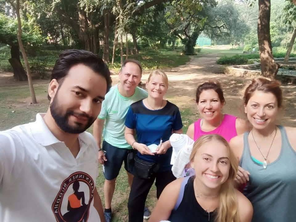 Sivananda Yoga Teacher Training Course in Civil Lines, Join for Holistic Health - Image 1