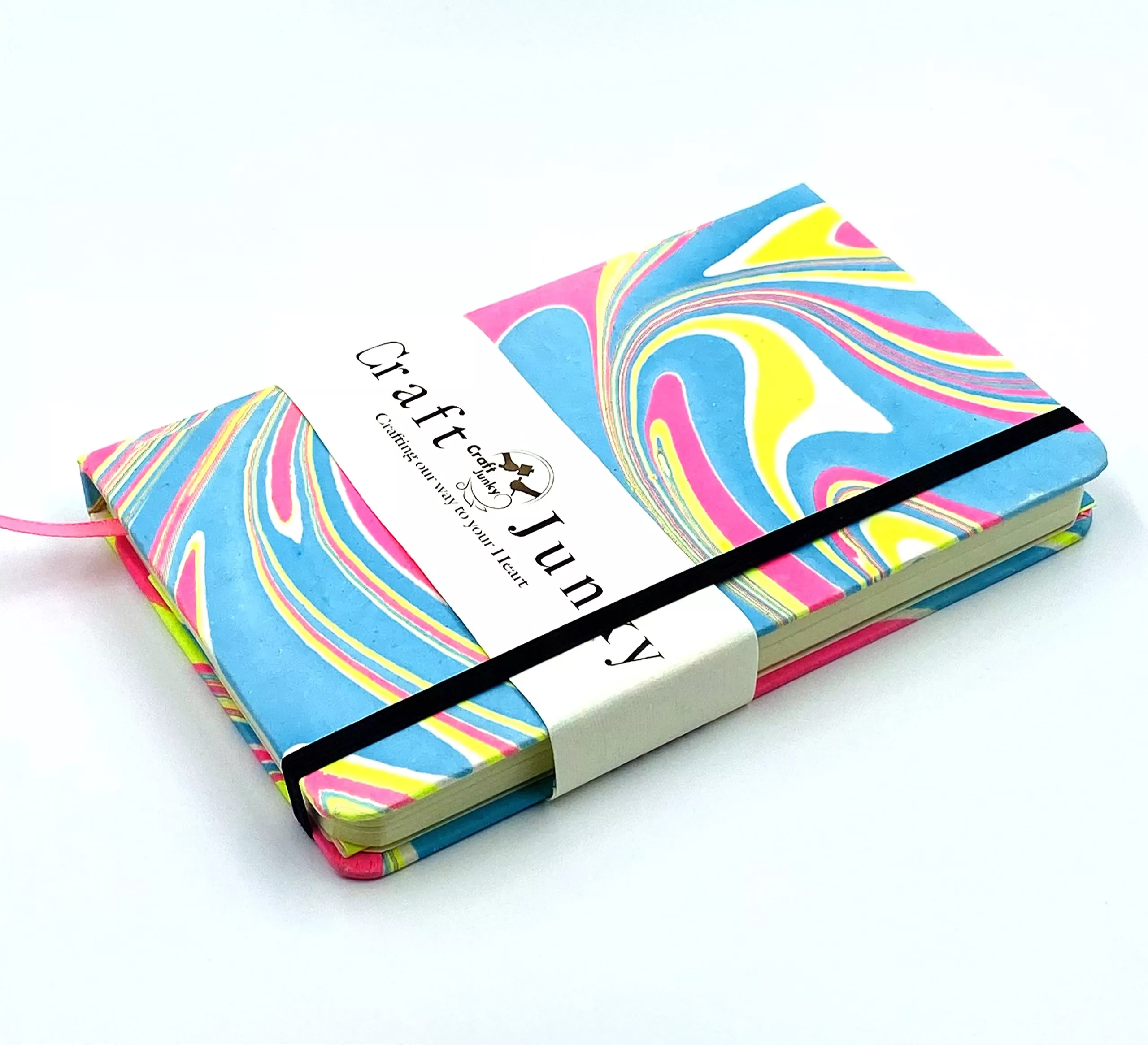 Notebook Diary in [Location] - Premium Quality -  - Buy Online at MINIATURE CINEMA