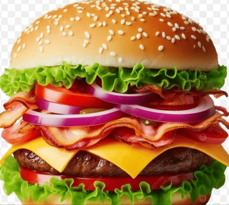 Burger King in Monna - Juicy and Delicious -  - Buy Online at MOHAN LAL