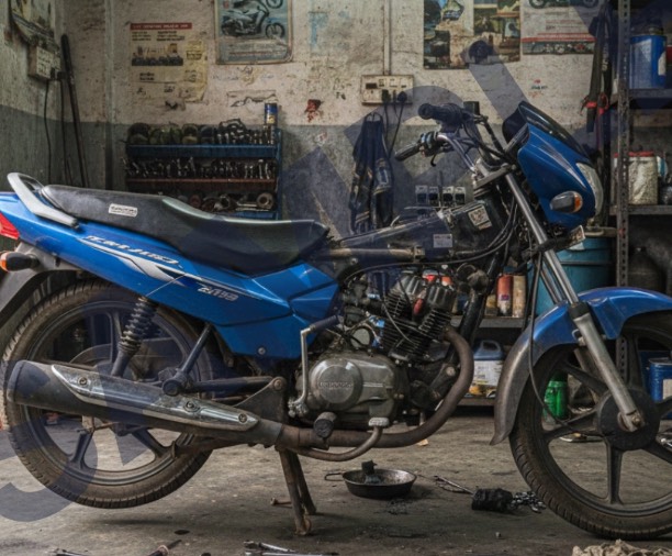 Motorcycle in CO BABA VISHWAKARAM TRUCK BODY REPAIRS with Good Performance -  - Buy Online at BABA VISHWAKARAM TRUCK BODY REPAIRS