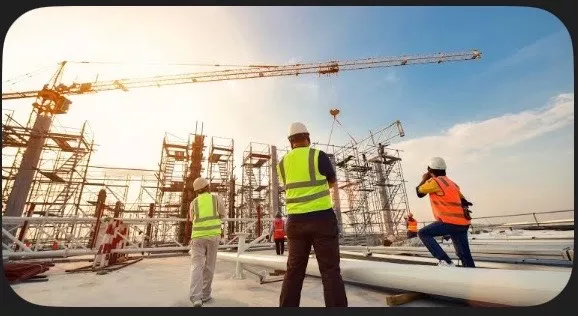 Safety Vest in North Lakhimpur Assam for High Visibility -  - Buy Online at BR CONSTRUCTION AND SUPPLIES