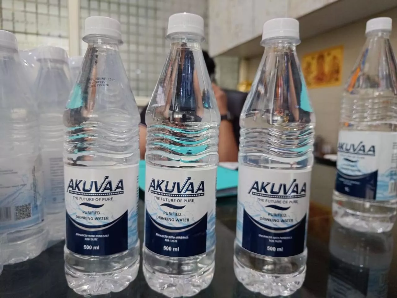 Water Purifier in Dibai Bulandshahar - Clean Drinking Water -  - Buy Online at ASHISH TRADERS