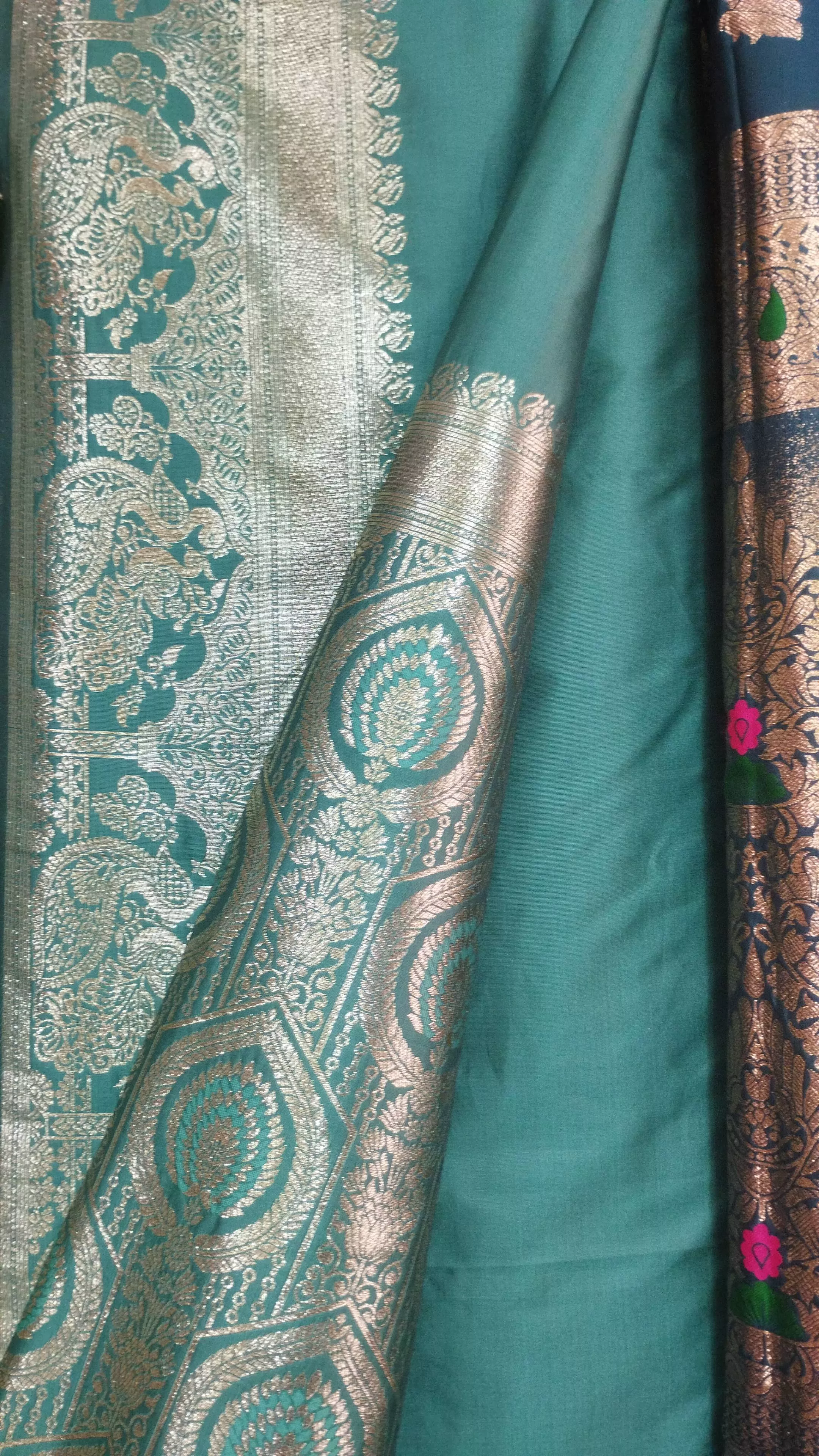 Silk Brocade Saree in Bangalore with Zari Work for Festive Wear SHEETESH SONI Shivarnika 210  Opposite Ram  Mandir Trimurti Nagar Jabalpur LANDMARK Behind Little Angel School