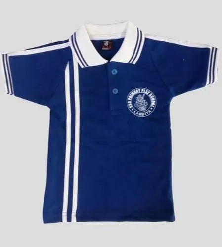  Sports Uniform in Solapur: Customizable Performance Apparel SHRIKANT ENTERPRISES Plot No 23C Patil  Nagar Akashwani  Kendra Solapur LANDMARK King Baar