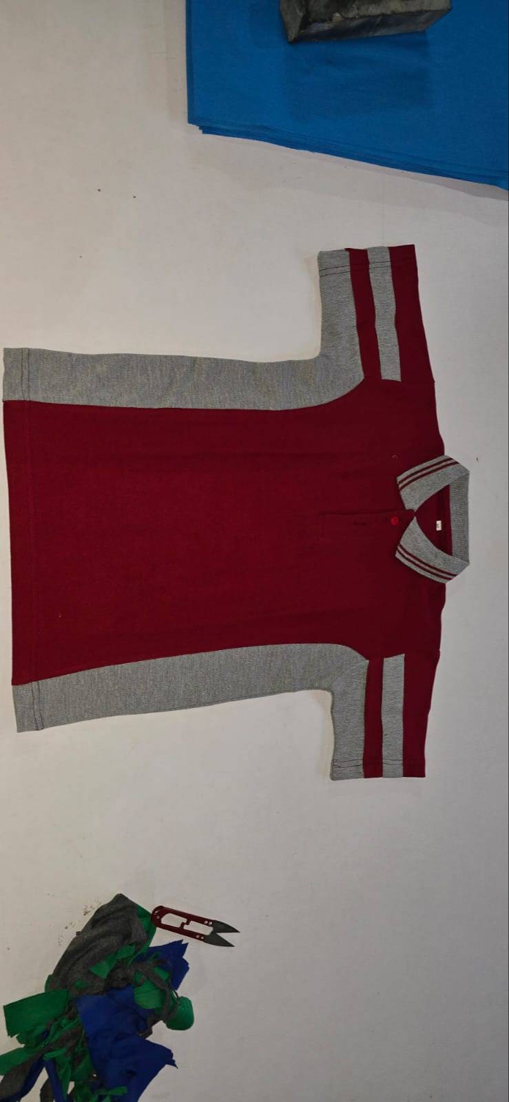  Sports Uniform in Solapur: High-Quality Performance Gear for Athletes SHRIKANT ENTERPRISES Plot No 23C Patil  Nagar Akashwani  Kendra Solapur LANDMARK King Baar