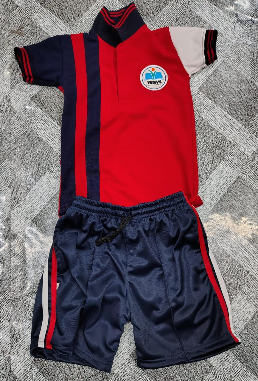  Veda's Sports Uniform Set in Solapur: Stylish and Comfortable SHRIKANT ENTERPRISES Plot No 23C Patil  Nagar Akashwani  Kendra Solapur LANDMARK King Baar