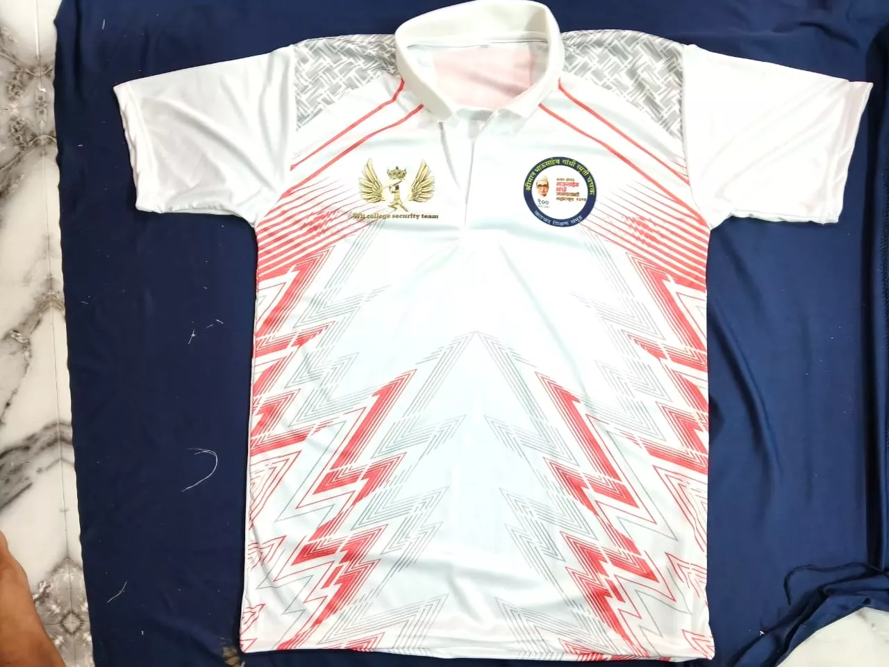 Clothing/Sublimation Tshirt in Solapur: Vibrant Colors & Intricate Designs -  - Buy Online at SHRIKANT ENTERPRISES