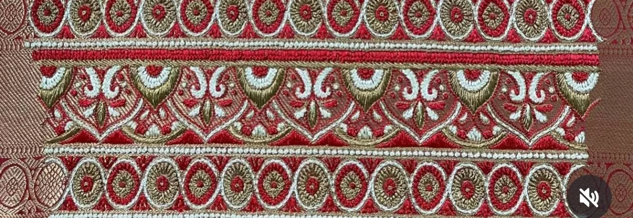 Fancy Work in Ahmedabad - New Beautiful Fantastic Look -  - Buy Online at RADHE FASHION DESIGING AND CHAPANI