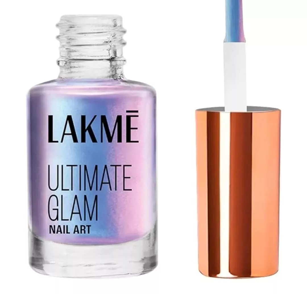 Nail Polish in Main Market Ismailabad - Long-lasting Shine -  - Buy Online at KRISHNA COSMETICS