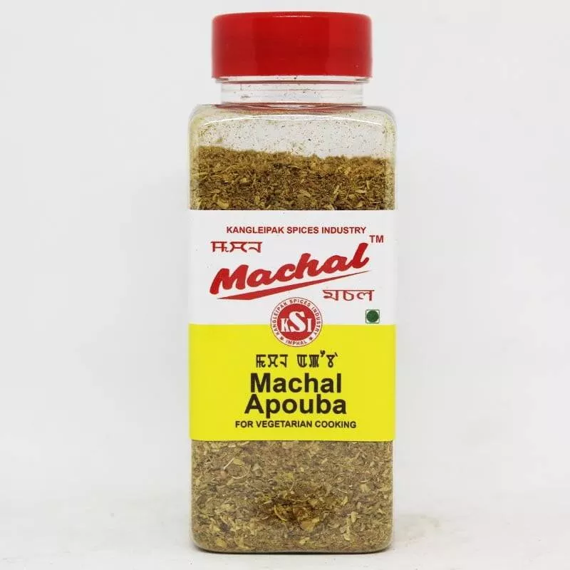  Spice Mix: Machal Apouba in Kulachandra - Enhance Vegetarian Dishes JOYCHANDRA SELEIBAM Kulachandra  Poultry Farm Awang  Ngairangbam LANDMARK Primary School