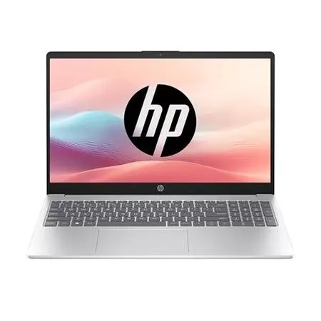 HP 15s Laptop in Sastrimarket with Ryzen 5 Quad Core Processor -  - Buy Online at MAA AMBICA E WORLD