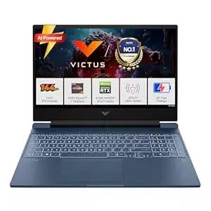 Hp Victus 15-fb3118ax Laptop in Baripada Advanced Gaming Performance -  - Buy Online at MAA AMBICA E WORLD