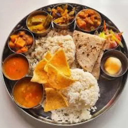 Special thali -  - Buy Online at THE LINE