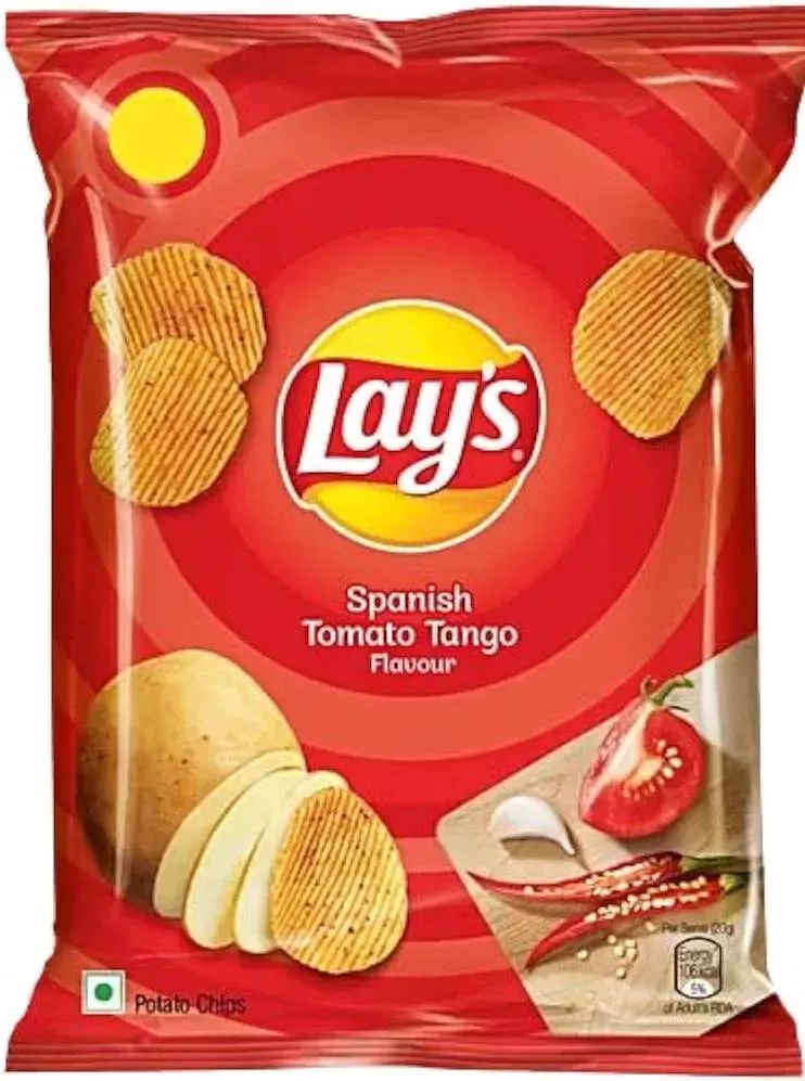 Lays Chips in Gurdaspur - Irresistible Snack for Anytime Cravings -  - Buy Online at GURU RAMDASS TRADERS