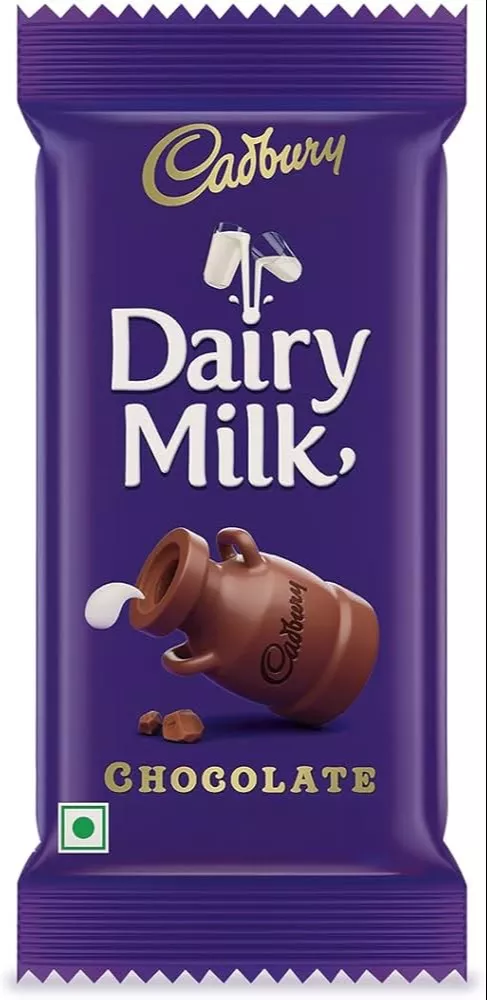 Cadbury Dairy Milk Chocolate in Imphal - Rich and Creamy Treat -  - Buy Online at ERAMDAM MOROK