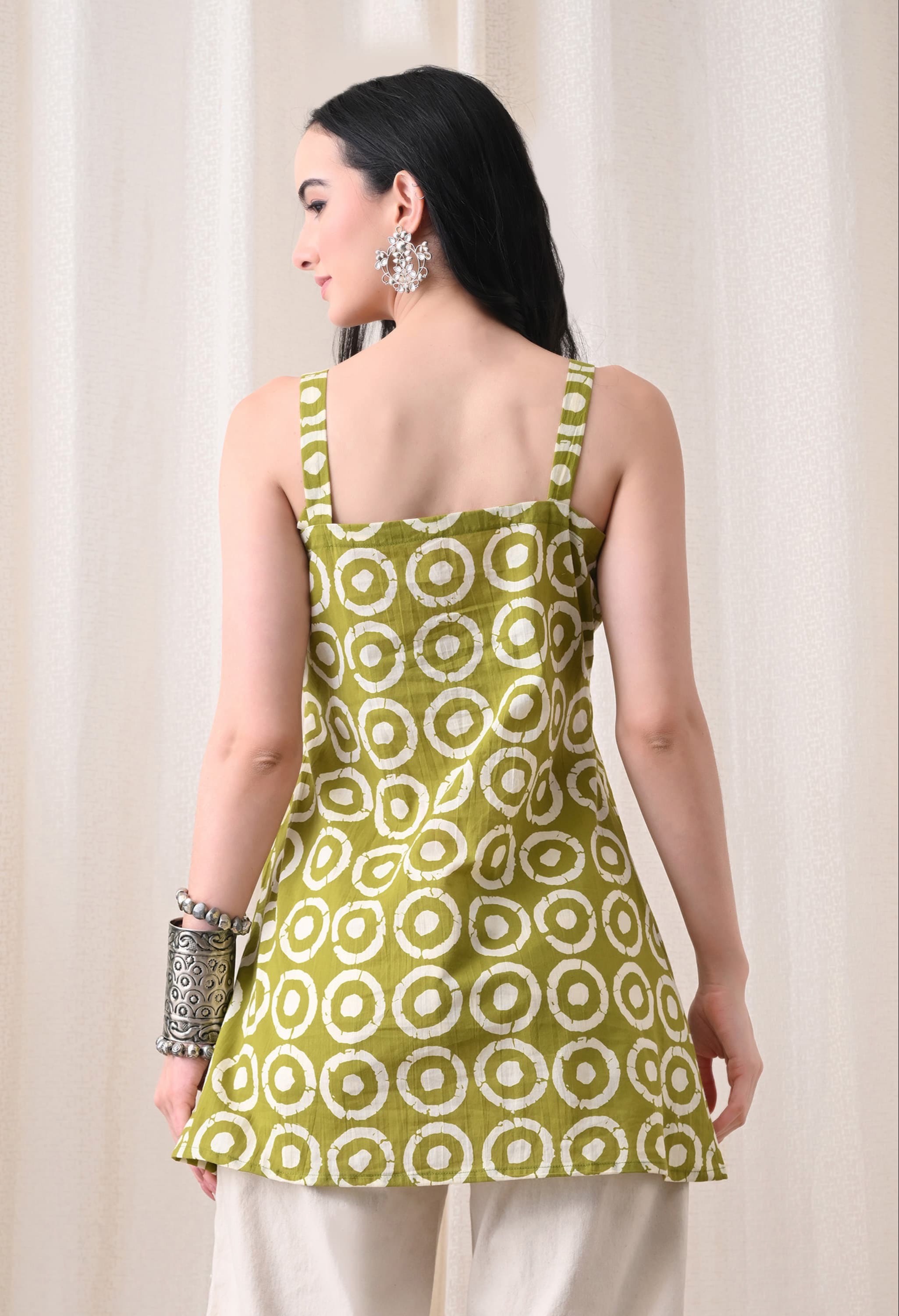 Short kurti - Image 3