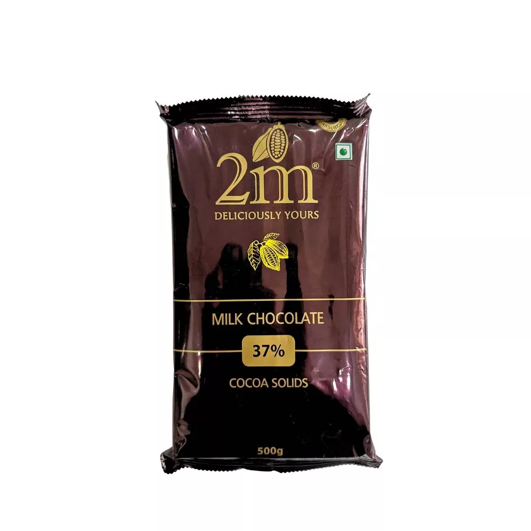 Chocolate 2m Milk Chocolate in Thangal Bazaar, Dehradun Creamy Indulgence -  - Buy Online at RISHAB ENTERPRISES