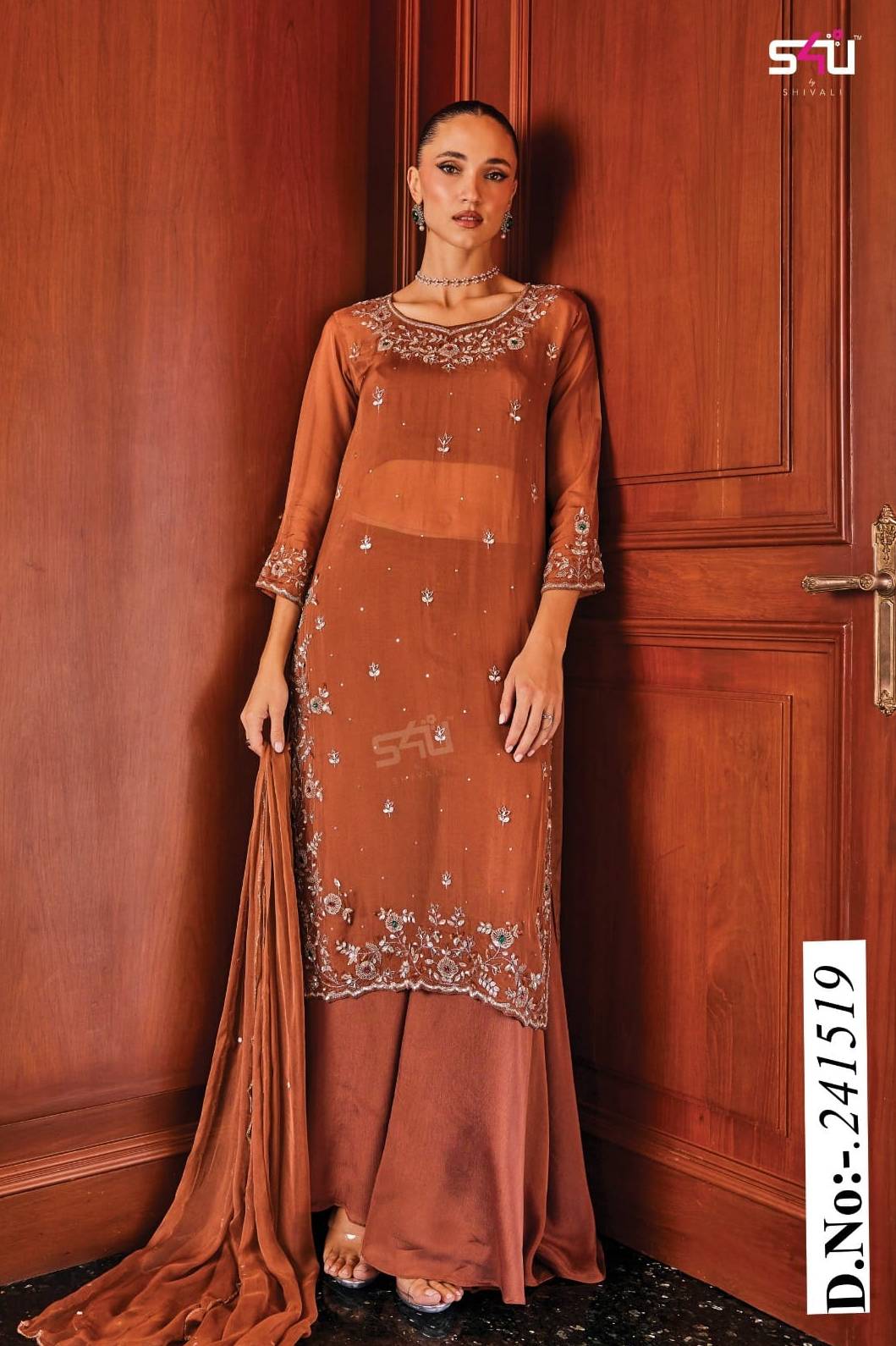 RIDDHI FASHION - S4u New Arrival Fashion Accessory in Brahmaniyapara with Versatile Style in Rajkot