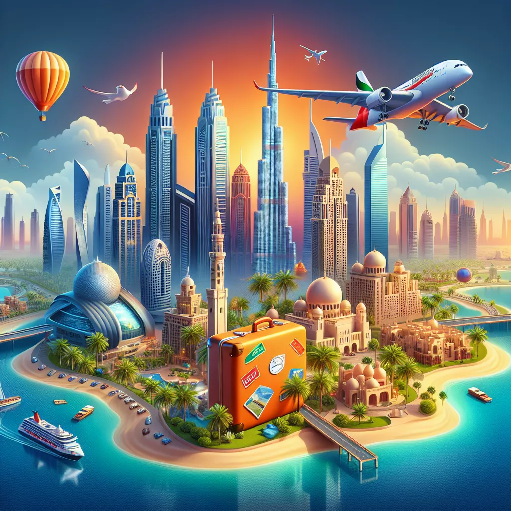  Dubai Tour Packages from mumbai at ₹15999 ECSTASY CARE P04 P1 T8  Runwal Forests  LBS Marg Bhandup West  Runwal Forests  LBS Marg Bhandup West