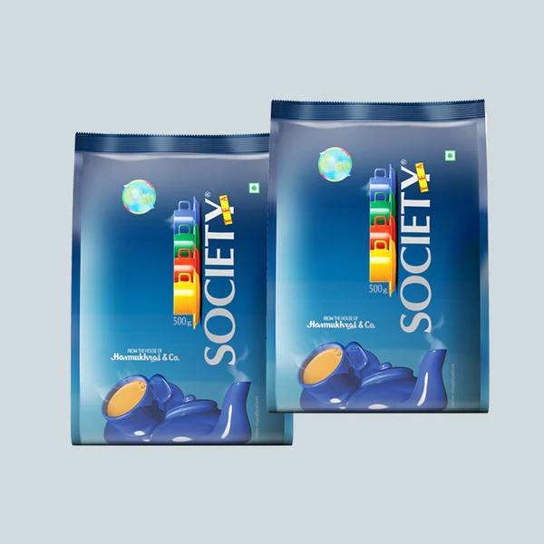 ARIHANT ENTERPRISES - Society Tea in Delhi: Premium Blend for Tea Lovers in Delhi