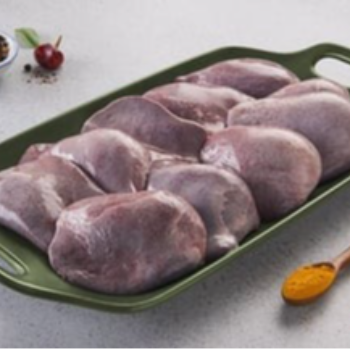 Mutton Spleen Manniral Fresh Iron-Rich Cut - mutton spleen ( மட்டன் மண்ணீரல்) - Buy Online at SUBIKSHAN SEKAR