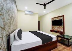  Luxury Bedroom Suite in GOVT POLYTECHNIC ROAD JHARUDIH - Elegant Design V N R BANQUET HALL GOVT POLYTECHNIC  ROAD JHARUDIH  Opposite Pampu Talab  ROAD JHARUDIH  Opposite Pampu Talab