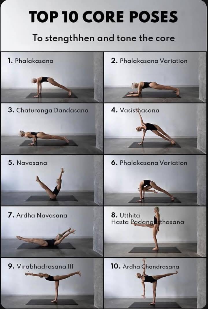 Yoga Poses Guide in Civil Line Near ICICI Bank: Enhance Flexibility & Strength - Image 3