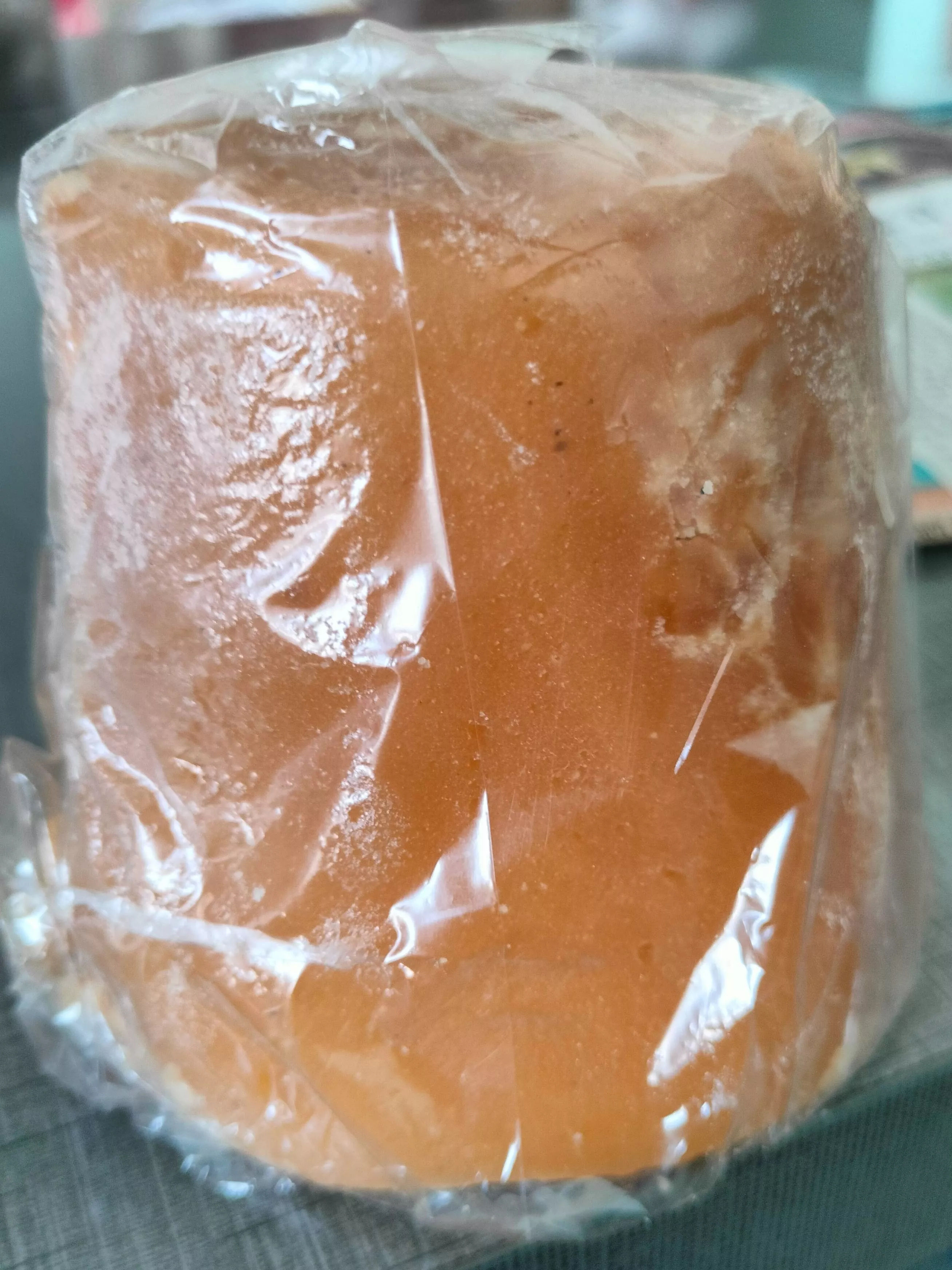 Gud 500g in Patan - Pure and Natural Sugarcane Jaggery -  - Buy Online at RATHI ANAJ KIRANA MARCHENT