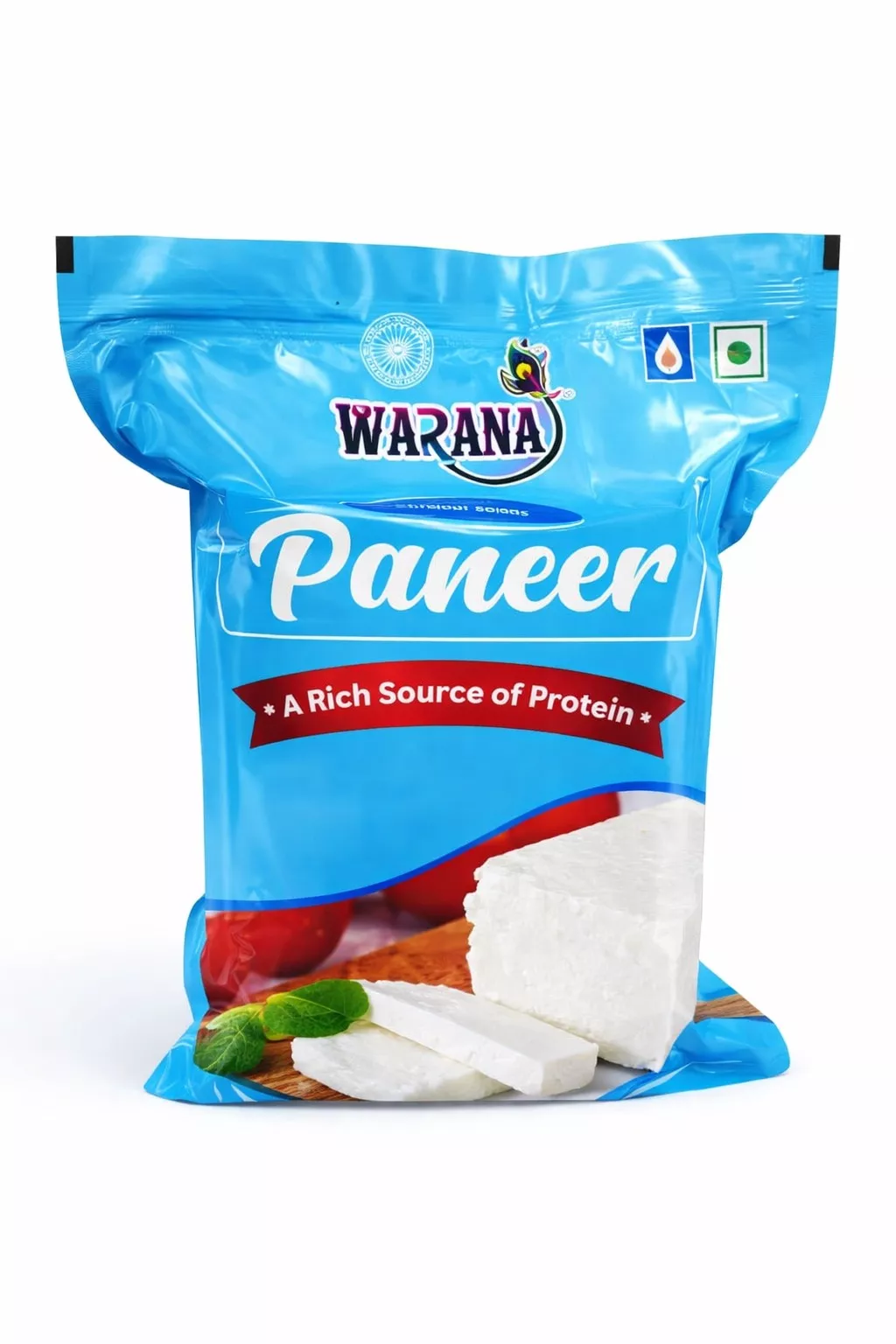  Warana Paneer in Alibag: Premium Quality Paneer for Health-conscious Cooks SHREE SEVA AGENCY SHREE SEVA AGENCY  BEHIND JANSEVA  DAIR SIDHARAJ KALAMNDIR BEACH ROAD LANDMARK NEAR OLD NAGAR PALIKA ALIBAG