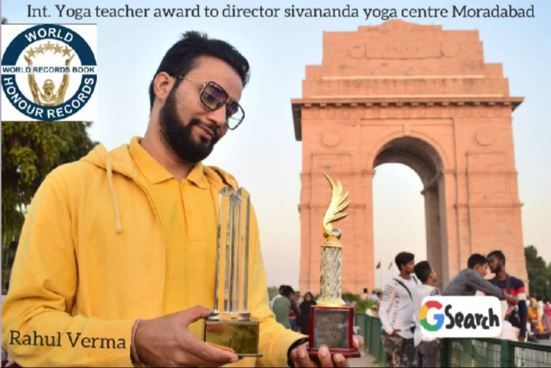 Sivananda Yoga Academy International Yoga Day Events in Civil Line Key Training - Image 2