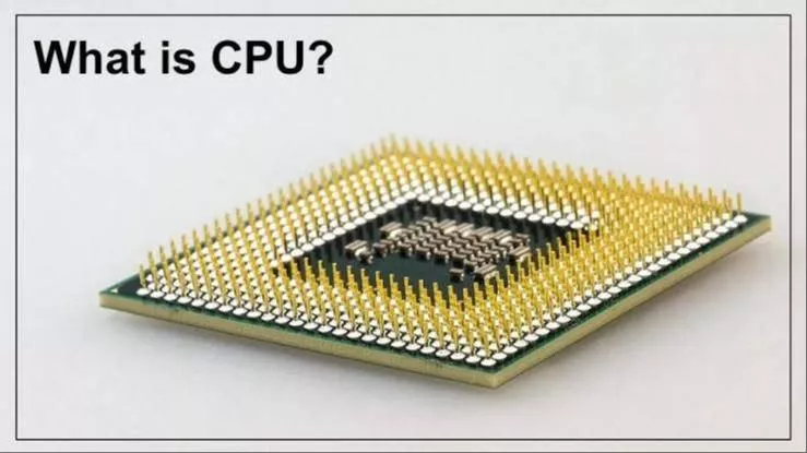 CPU in Dehkora - High-Performance Computing for Faster Speeds -  - Buy Online at YOGESH