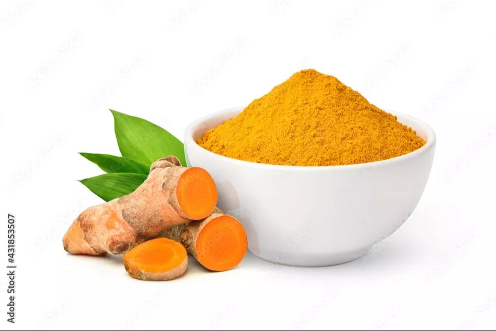 Organic Turmeric Powder in Lalgun, Satara - Premium Cooking and Health Benefits -  - Buy Online at THE SPICES OF LIFE