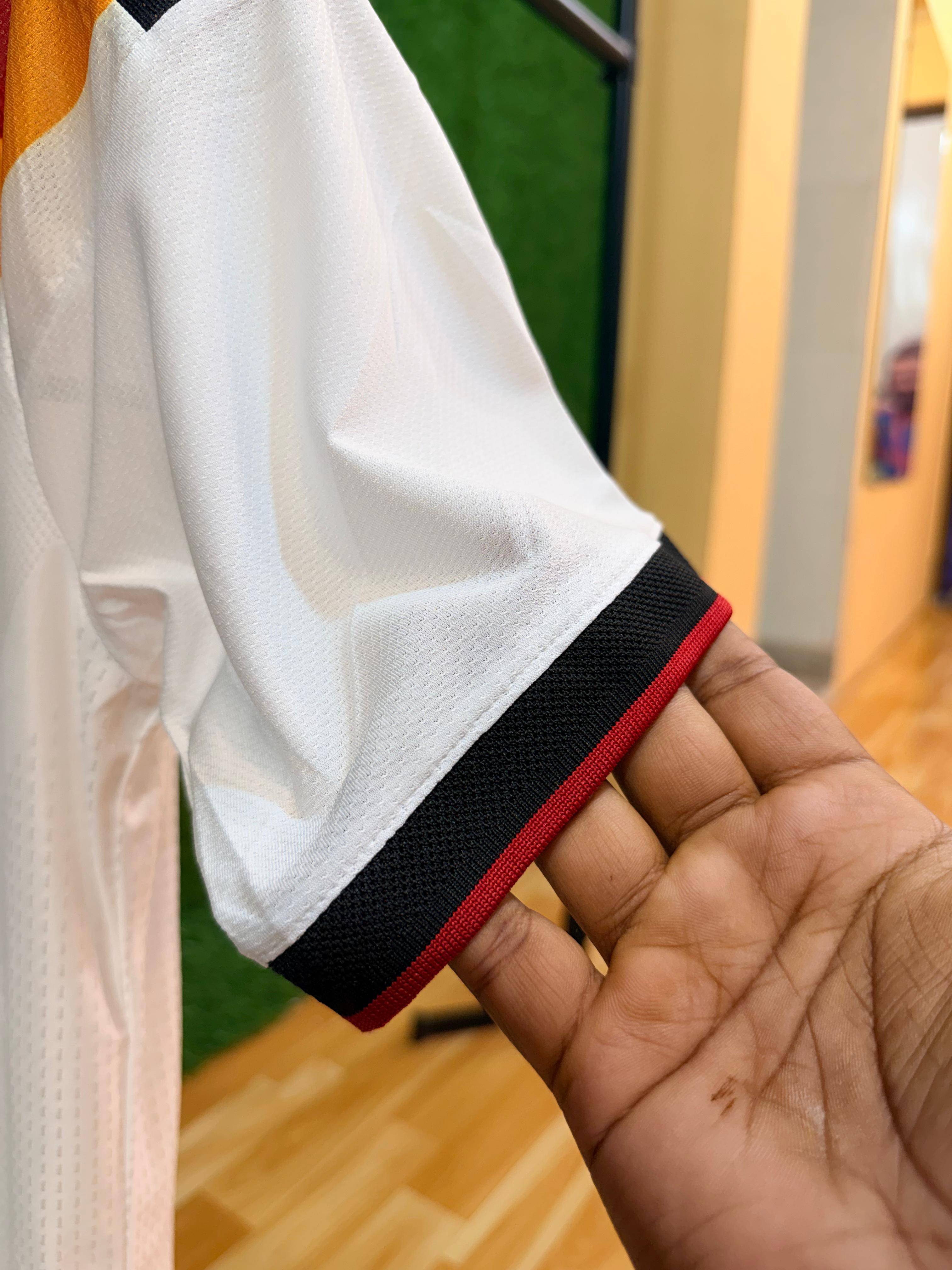 Germany National Football Team Jersey in Kolkata Lightweight Fabric - Image 2