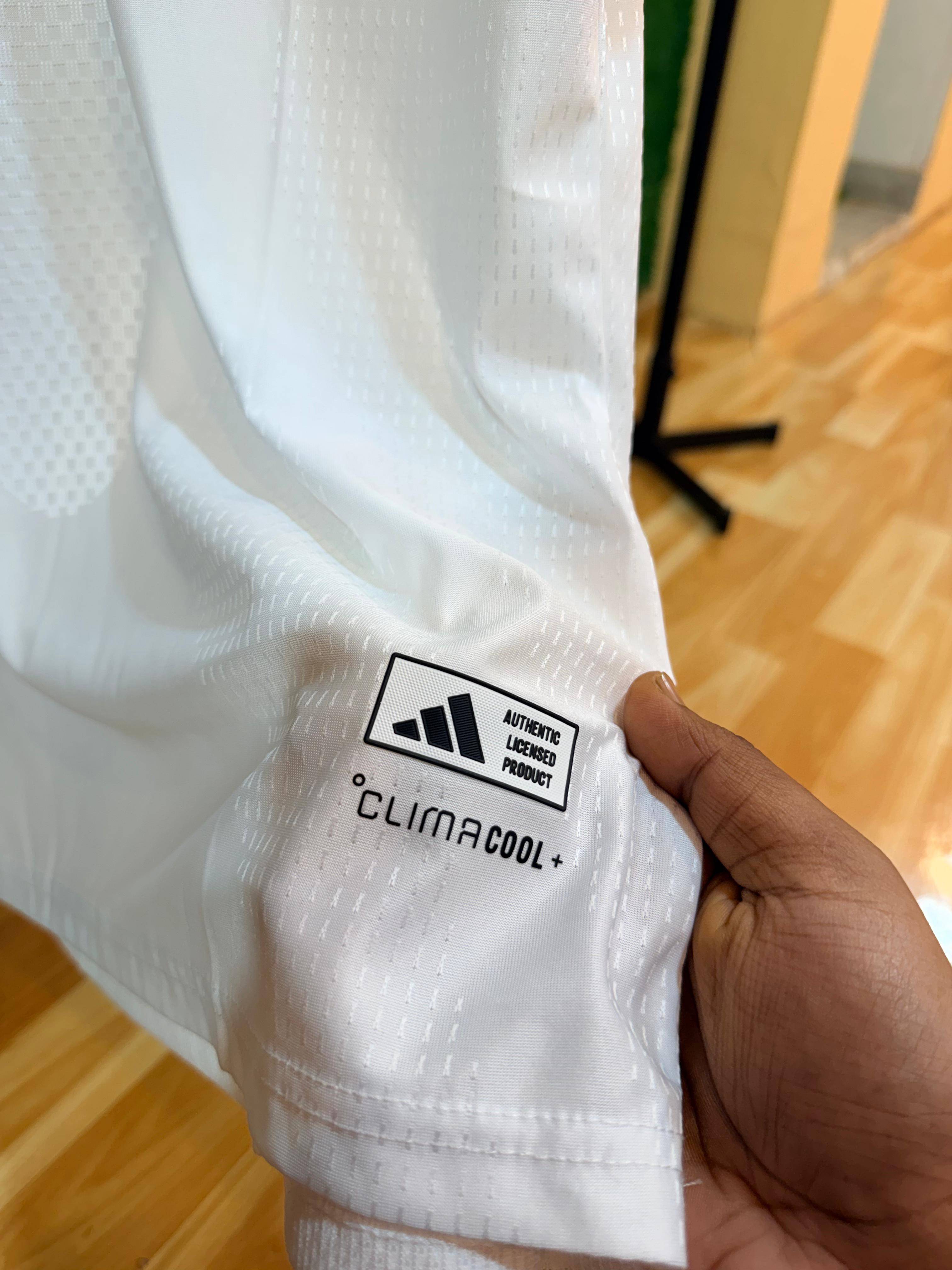 Germany National Football Team Jersey in Kolkata Lightweight Fabric - Image 4