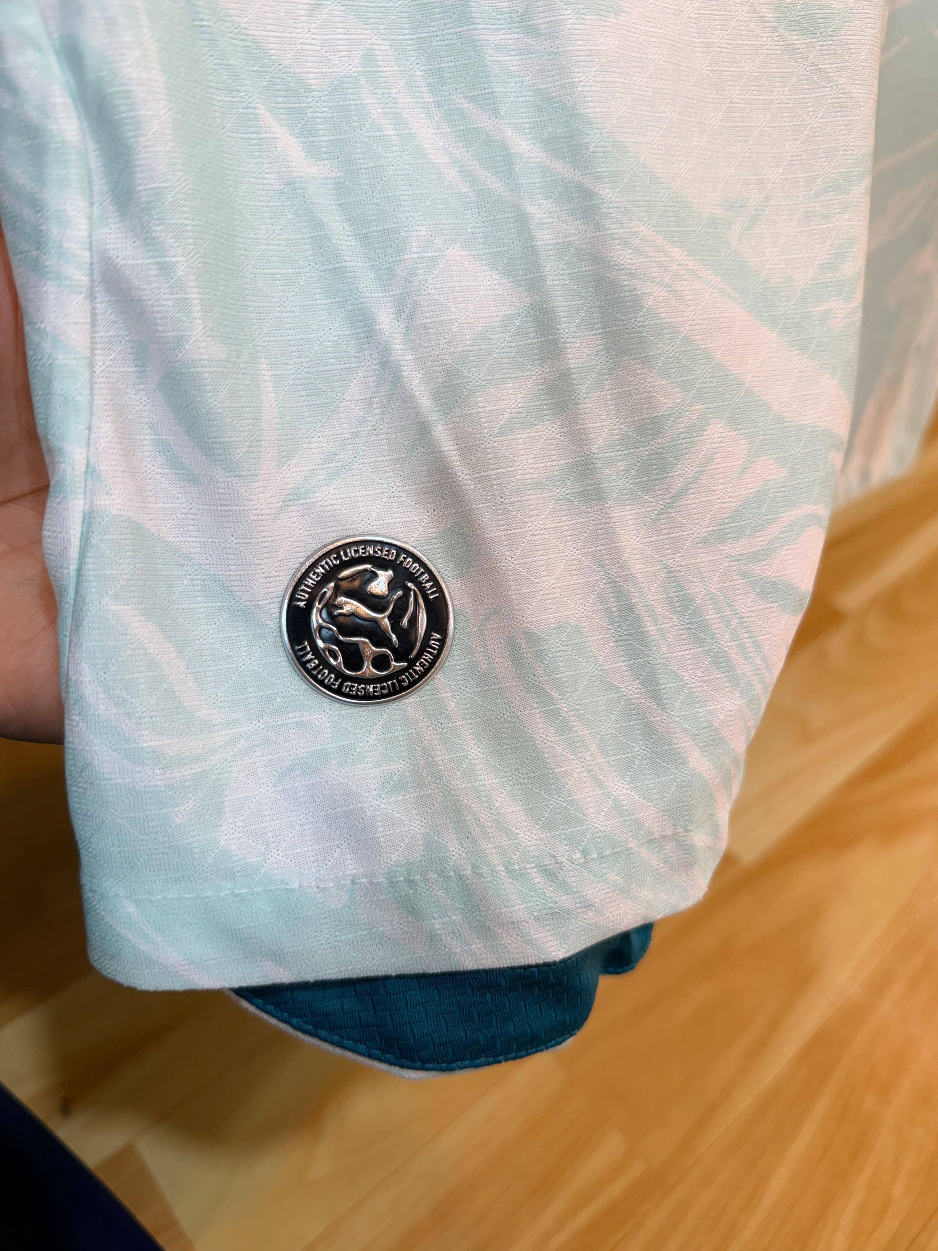 Portugal Football Jersey in Kolkata - Authentic Soccer Gear - Image 2