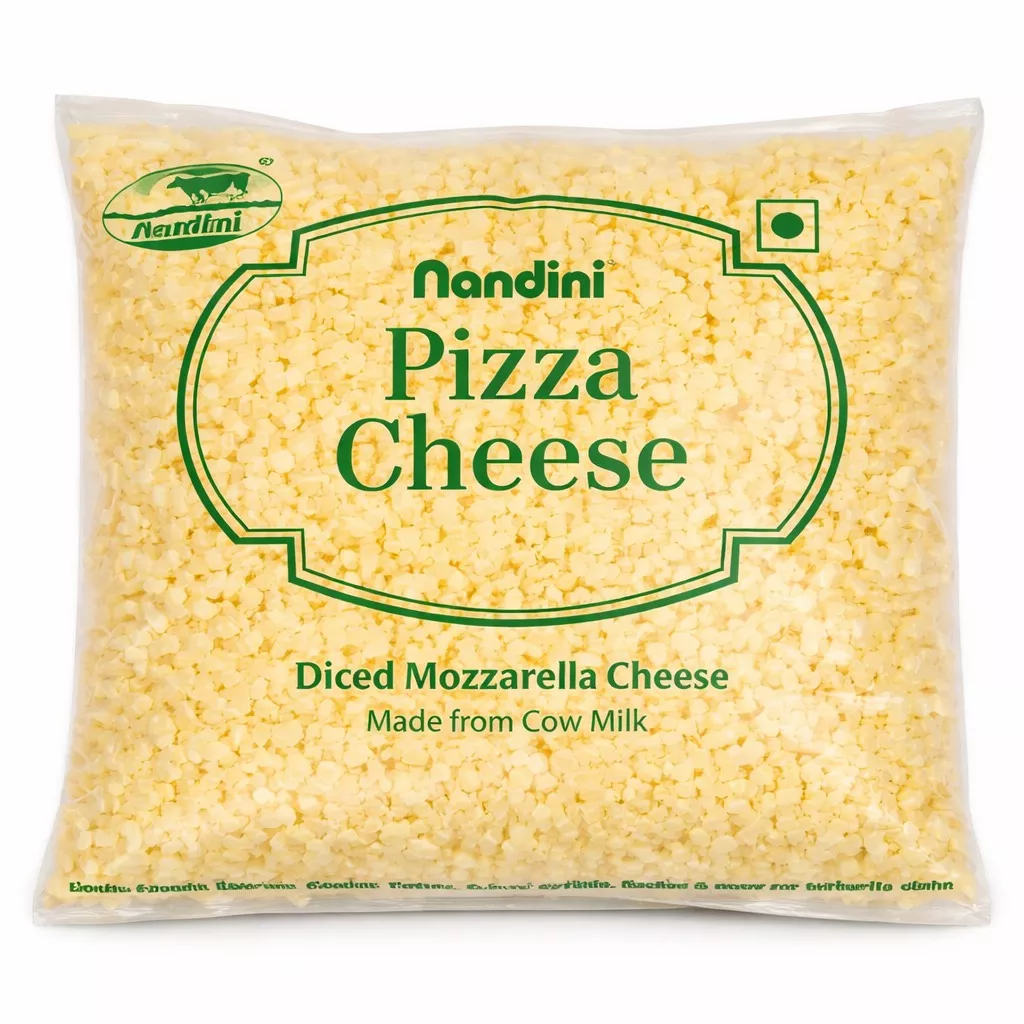  Nandini Pizza Cheese in Alibag: Premium Mozzarella Cheese for Perfect Pizzas SHREE SEVA AGENCY SHREE SEVA AGENCY  BEHIND JANSEVA  DAIR SIDHARAJ KALAMNDIR BEACH ROAD LANDMARK NEAR OLD NAGAR PALIKA ALIBAG