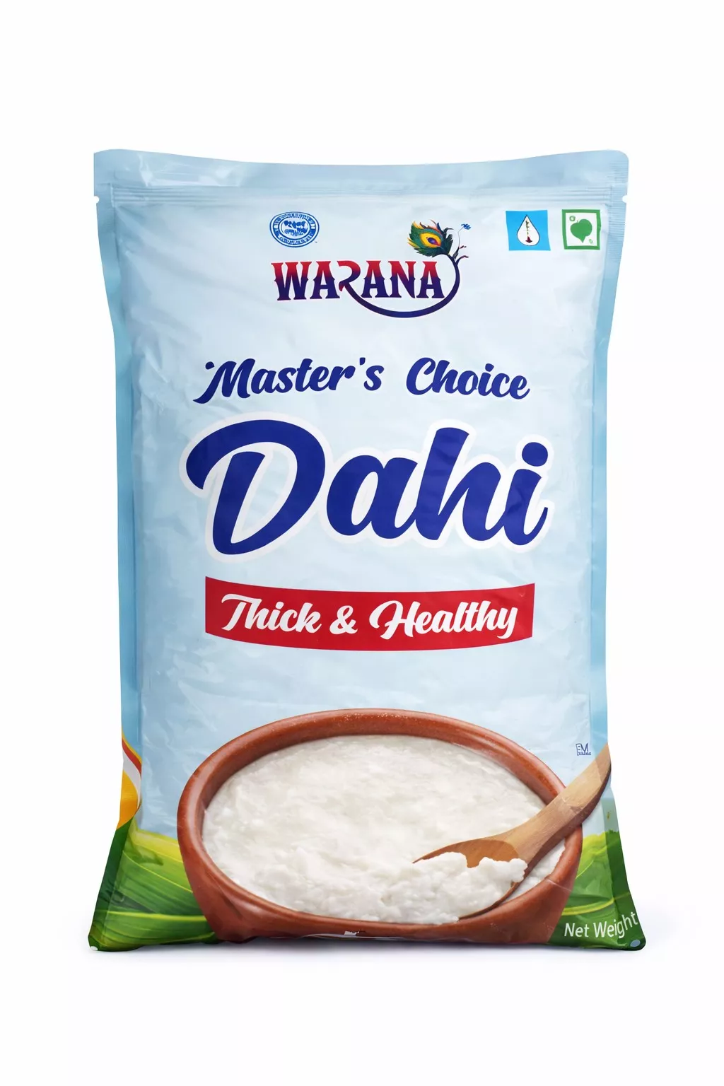  Warana Master's Choice Dahi in Alibag - Rich and Creamy Dairy Product SHREE SEVA AGENCY SHREE SEVA AGENCY  BEHIND JANSEVA  DAIR SIDHARAJ KALAMNDIR BEACH ROAD LANDMARK NEAR OLD NAGAR PALIKA ALIBAG