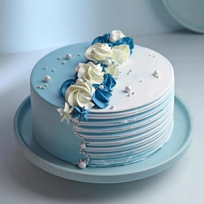 Walia Cakes & More Cake in Khizrabad - Delicious and Freshly Baked -  - Buy Online at WALIA CAKES MORE