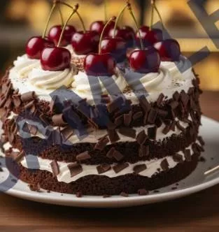 Cake in JAKANI SOLARI with Moist and Delicious Flavor -  - Buy Online at PRADEEP KUMAR