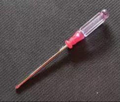 Home Improvement Screw Driver in Hallidayganj, Meghalaya - Durable and Versatile -  - Buy Online at S A ENTERPRISE