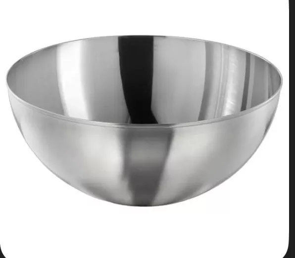  Kitchen Essentials: Stainless Steel Mixing Bowl in Sultanpur Lodhi - Versatile THUKRAL BARTAN STORE MAIN BAZAR RAILWAYROAD SULTANPURLODHI DISST KAPURTHALA OPP ARORA HANDLOOM