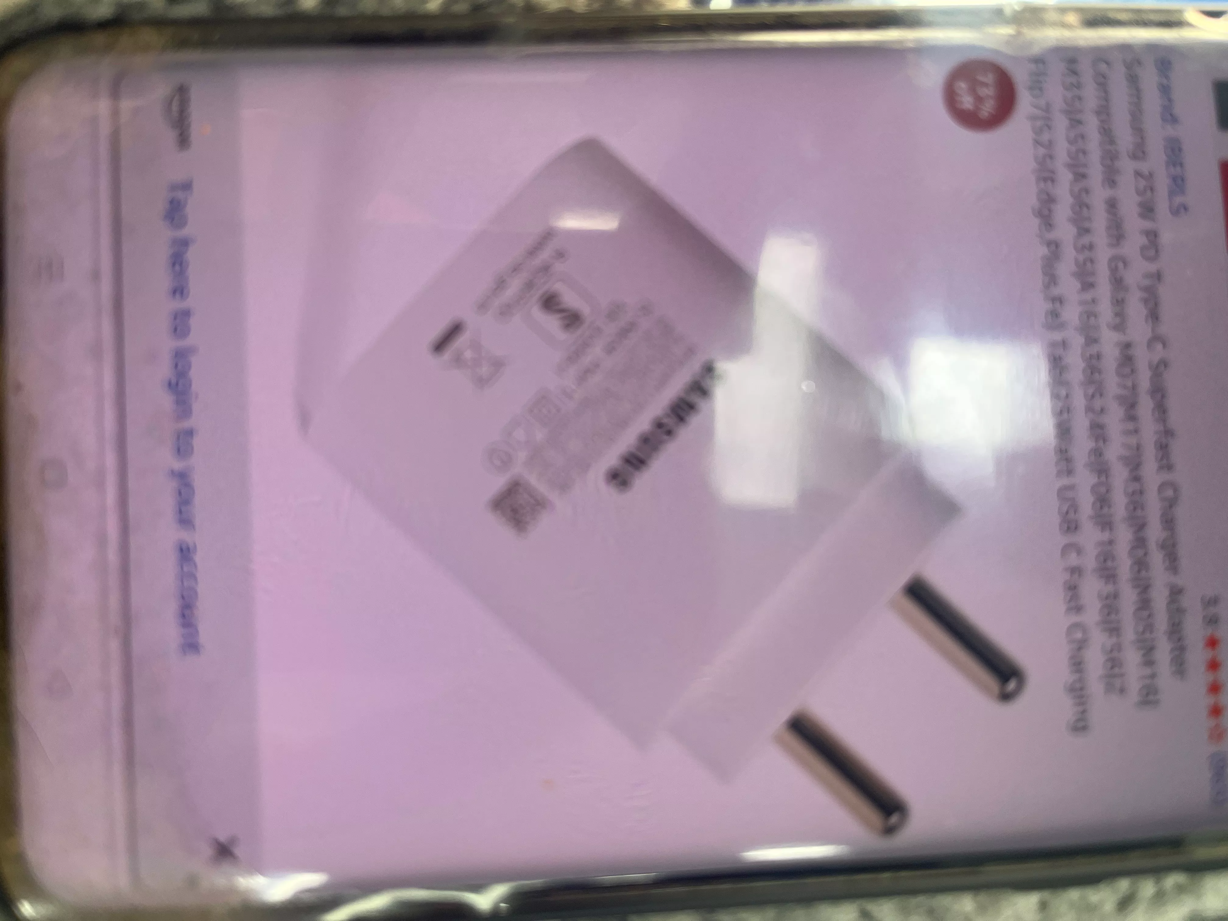 Mobile Charger in Fazilka - High-Quality Charging Solution -  - Buy Online at UNIQUE MOBILE