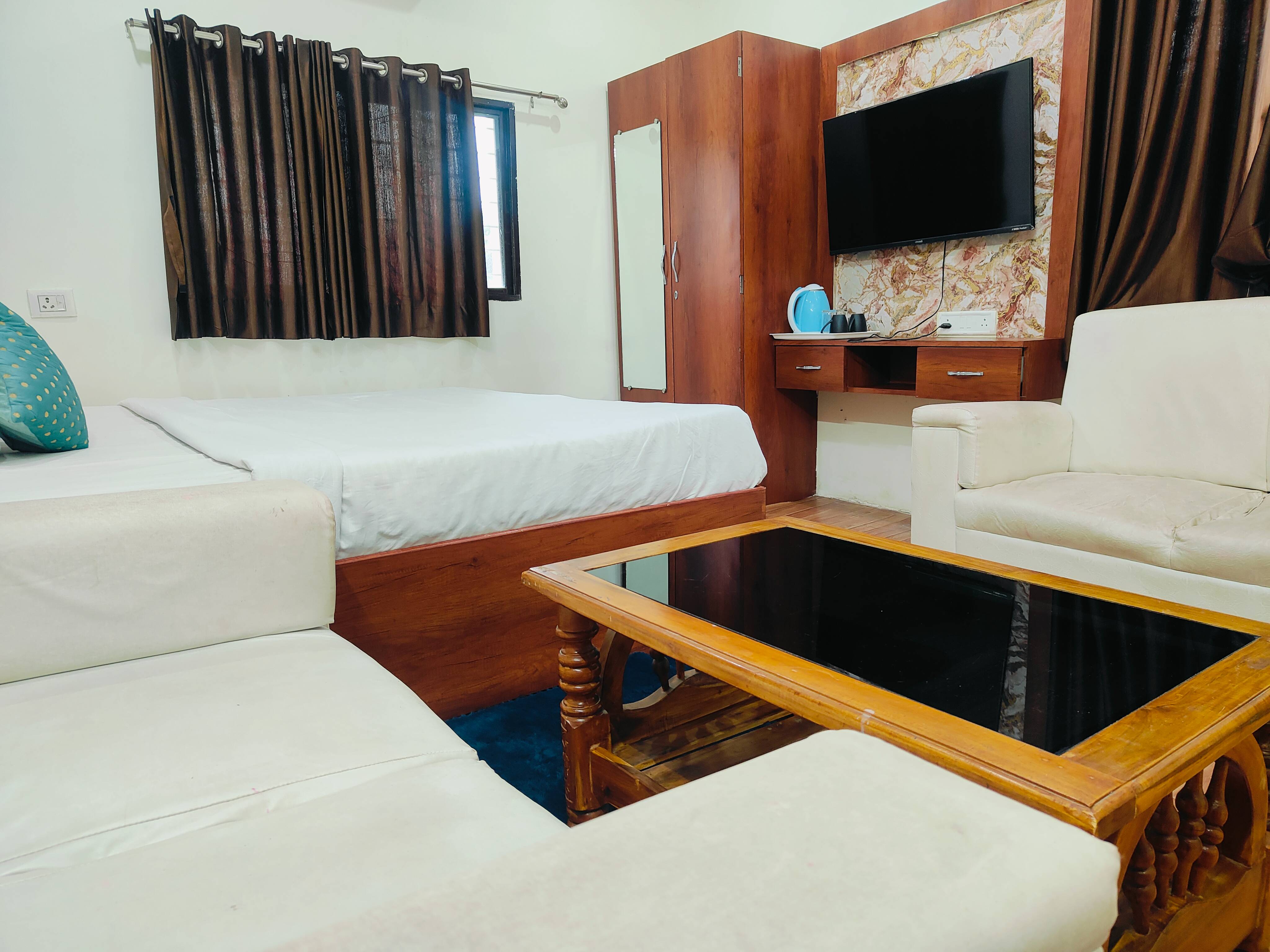 Luxury Studio Room Set in Jharudih: Elegant Urban Living - Image 1
