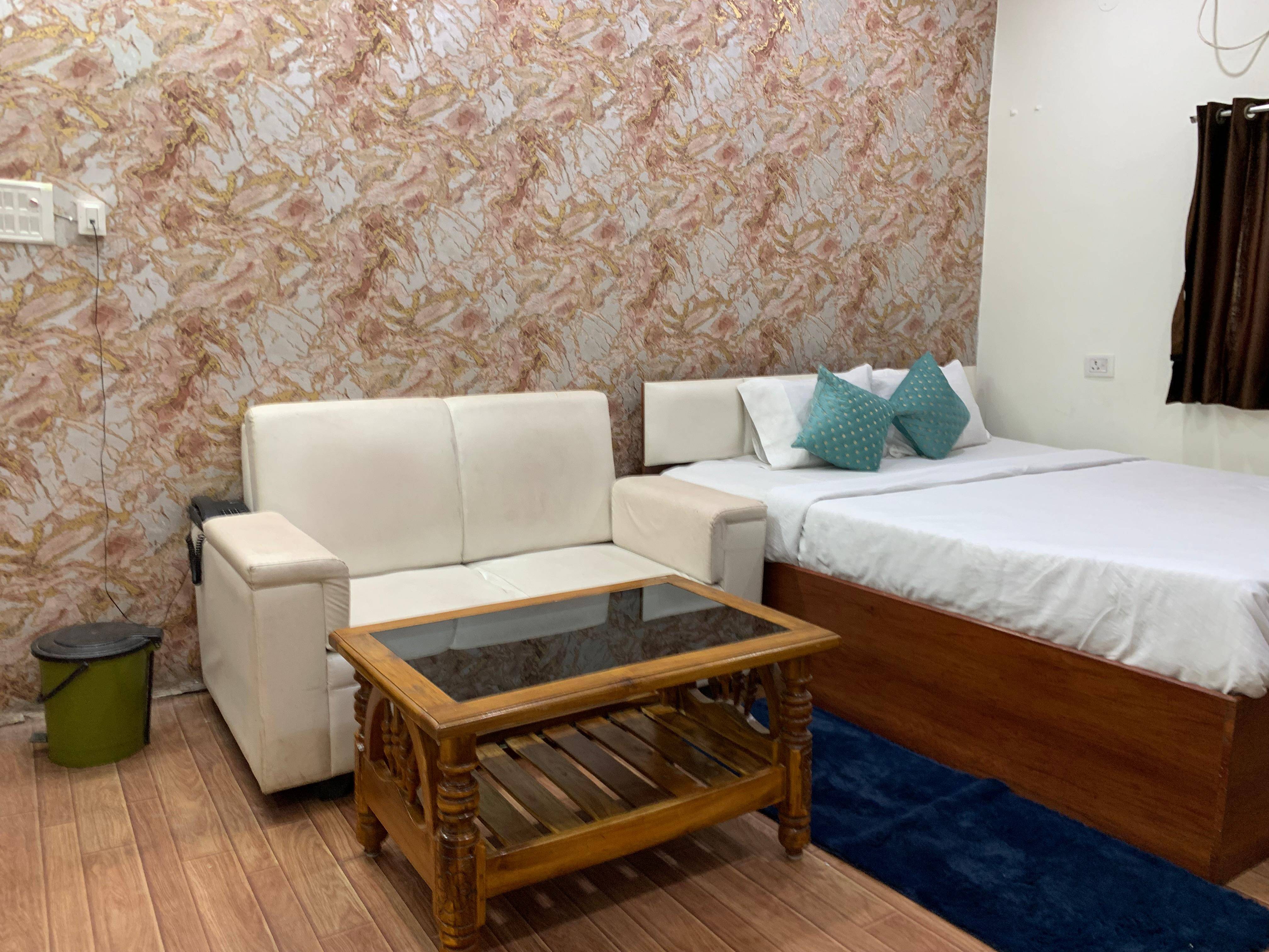 Luxury Studio Room Set in Jharudih: Elegant Urban Living - Image 2
